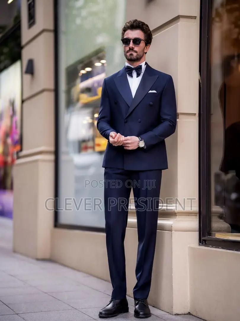 Men Suits and Accessories
