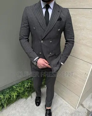 Men Suits and Accessories