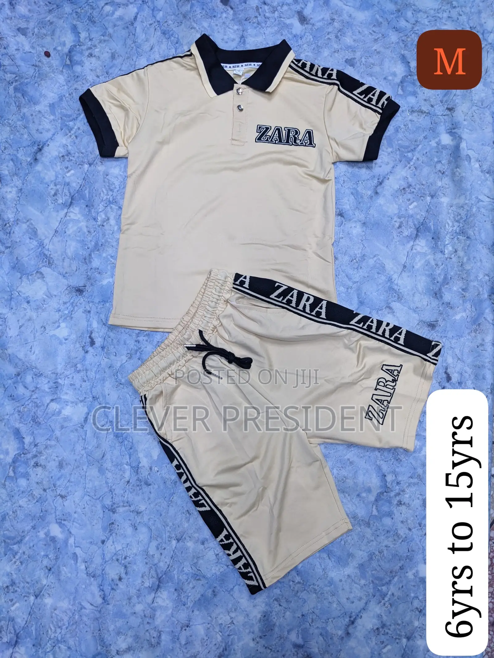 Kids Nguo Za Watoto Available
