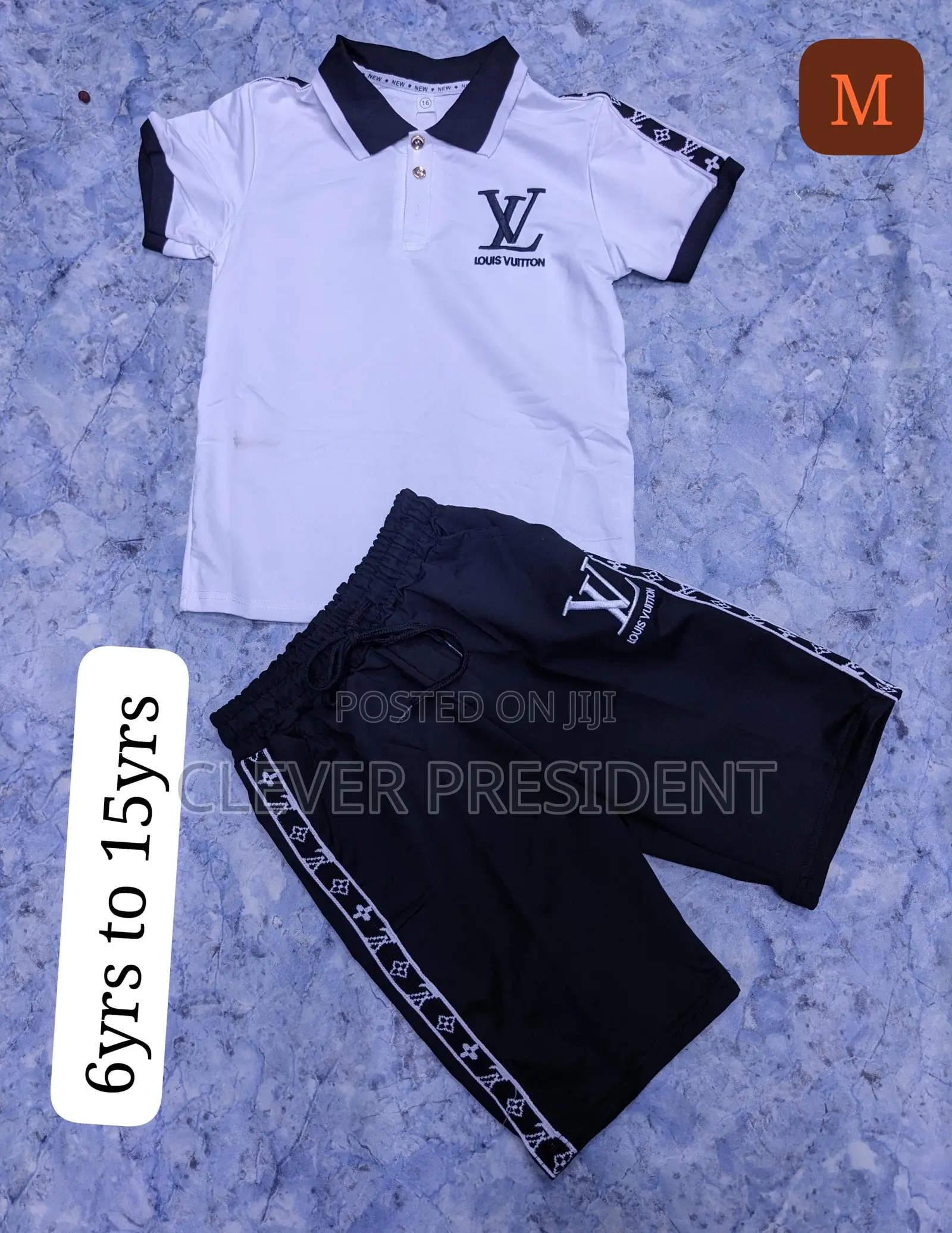 Kids Nguo Za Watoto Available