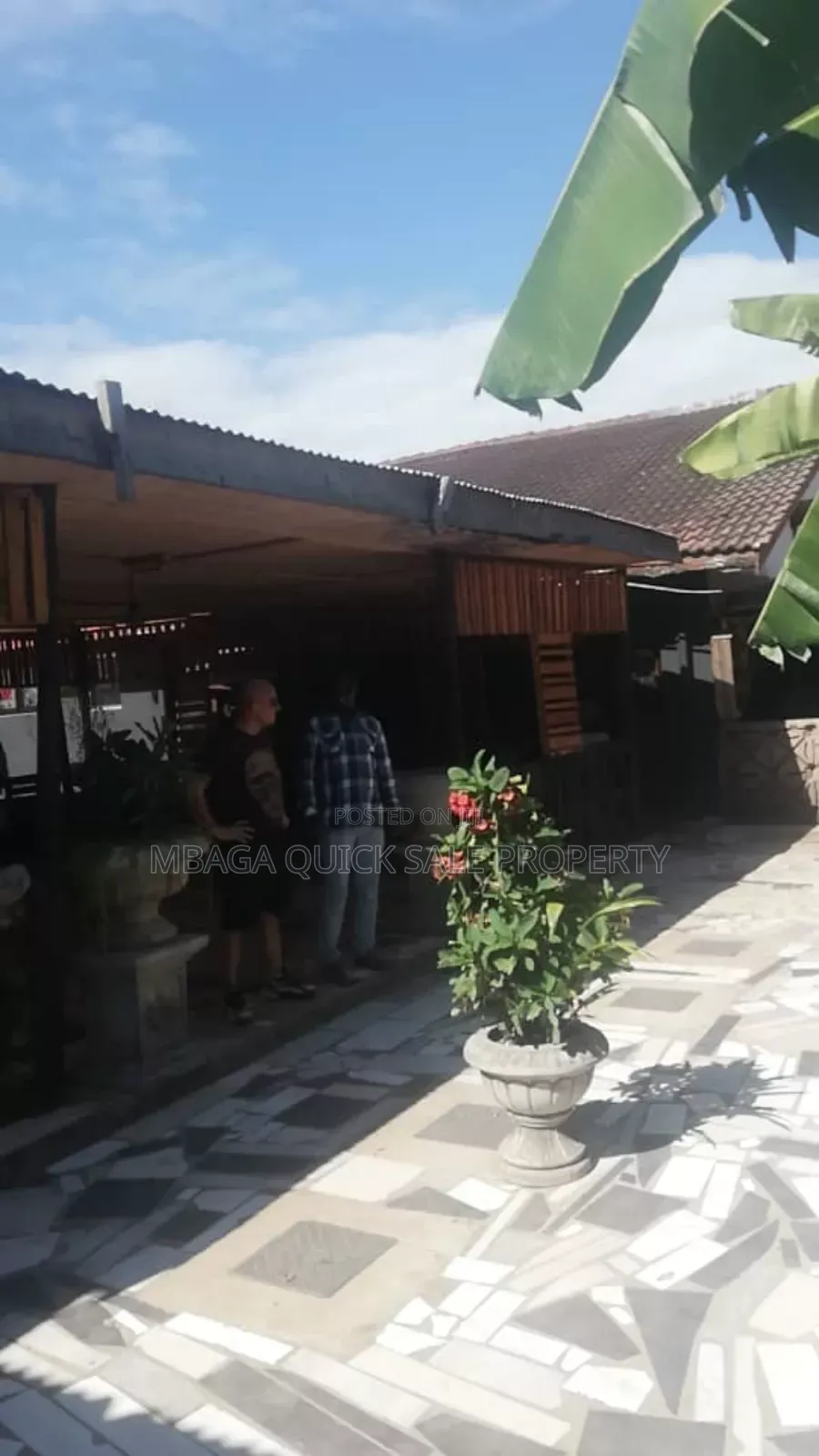Club for Rent at Mbezi Beach Kwa Zena Kawawa