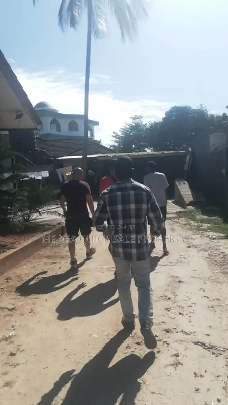 Club for Rent at Mbezi Beach Kwa Zena Kawawa