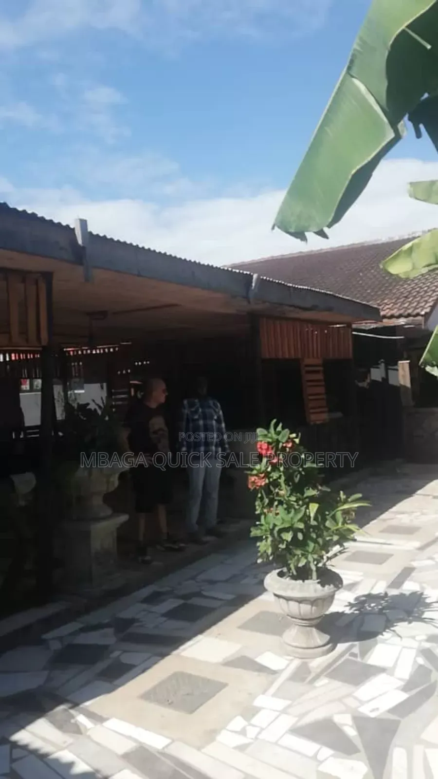 Club for Rent at Mbezi Beach Kwa Zena Kawawa