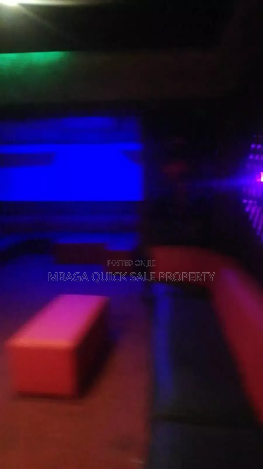 Club for Rent at Mbezi Beach Kwa Zena Kawawa