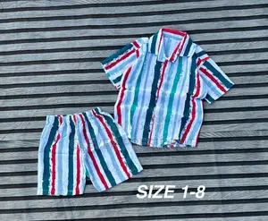 Kids Nguo Za Watoto Available