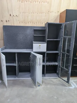 Kitchen Cabinets Milango 4