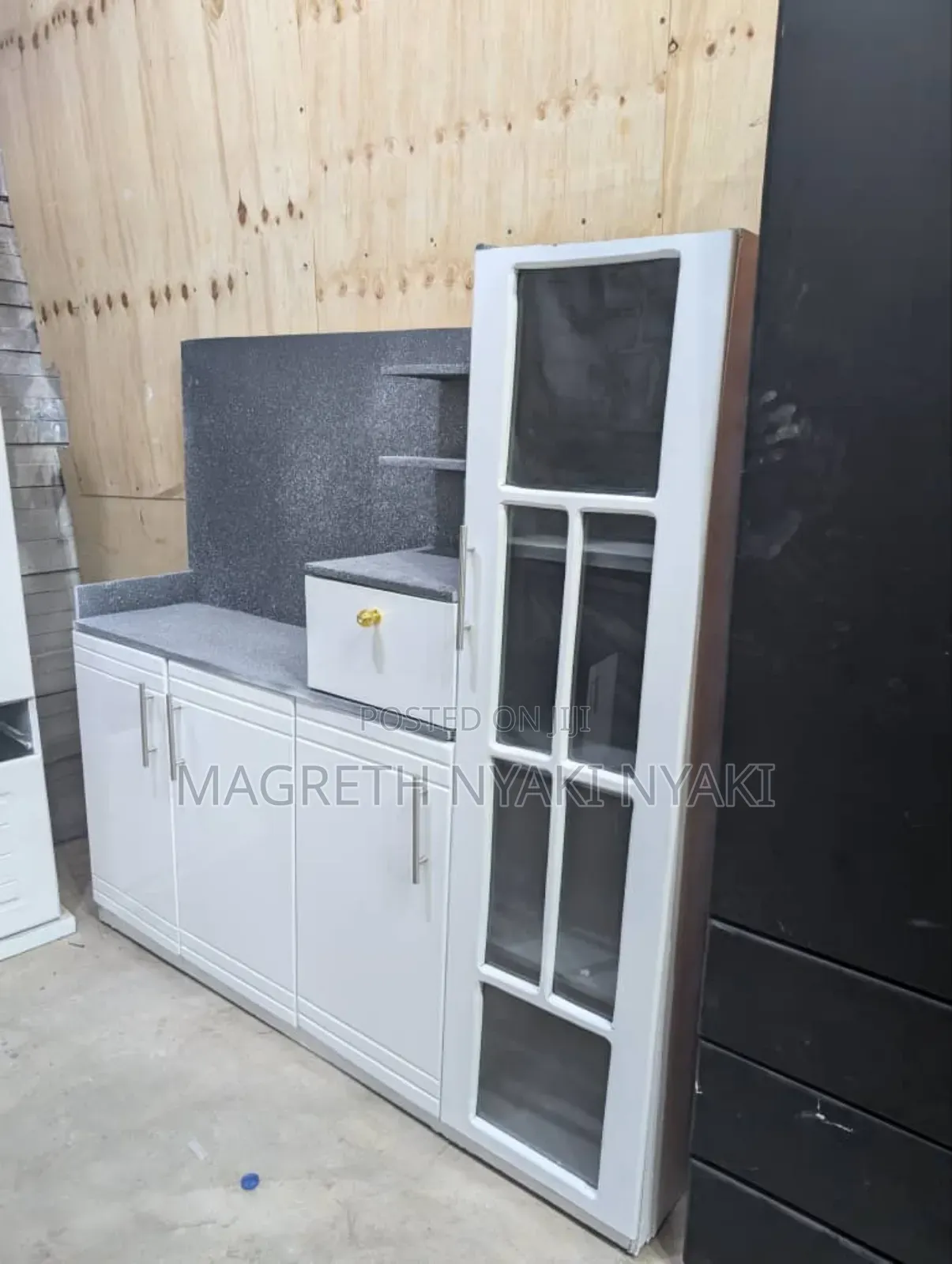 Kitchen Cabinets Milango 4