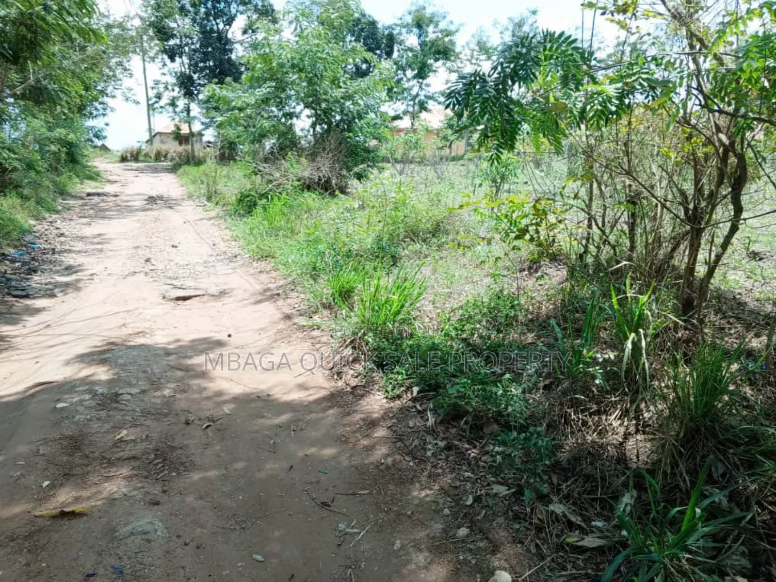 School for Sale at Mbezi Beach Mpiji Magohe