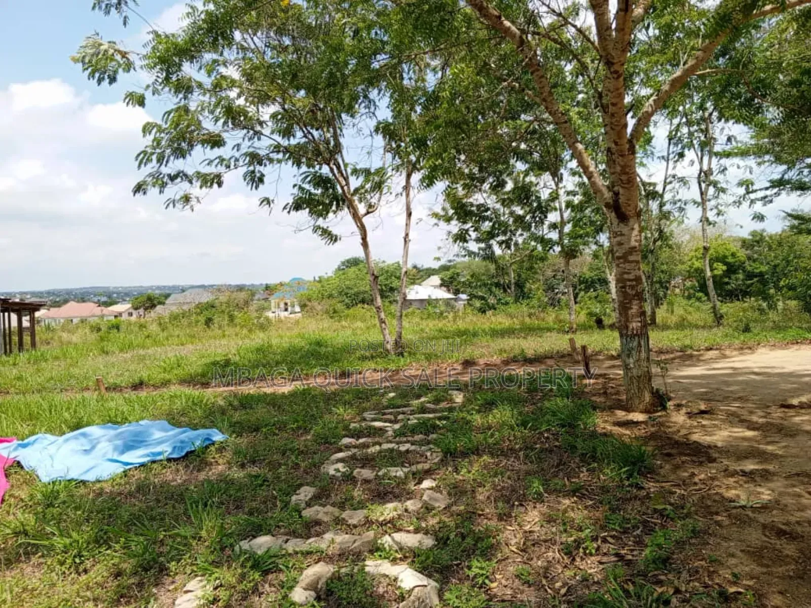 School for Sale at Mbezi Beach Mpiji Magohe