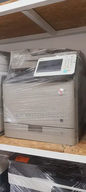 CANON Printer Image Runner Advance 400I