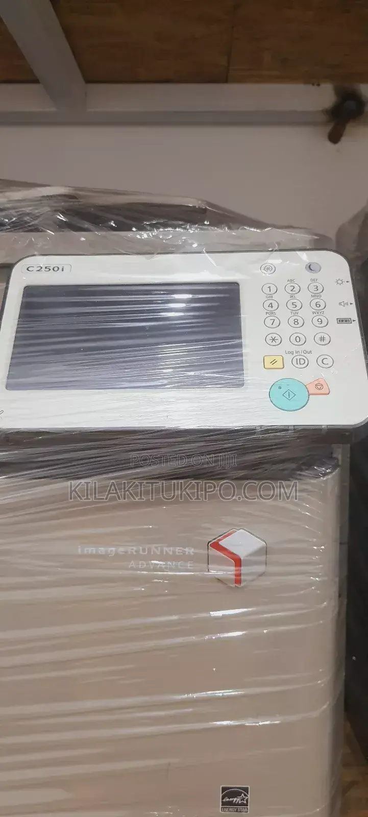 CANON Printer Image Runner Advance 400I