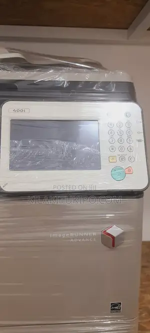 CANON Printer Image Runner Advance 400I