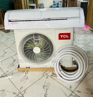 Photo - TCL AC BTU 24000 With Inverter Technology
