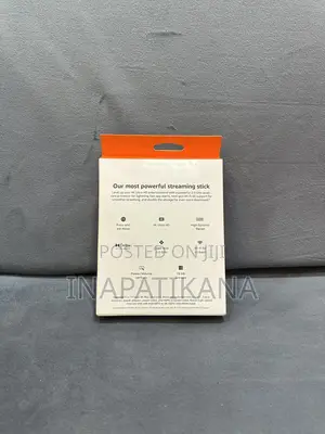 Amazon Fire Stick Max