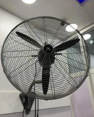 Dolpin Wall Fan 30" Inches