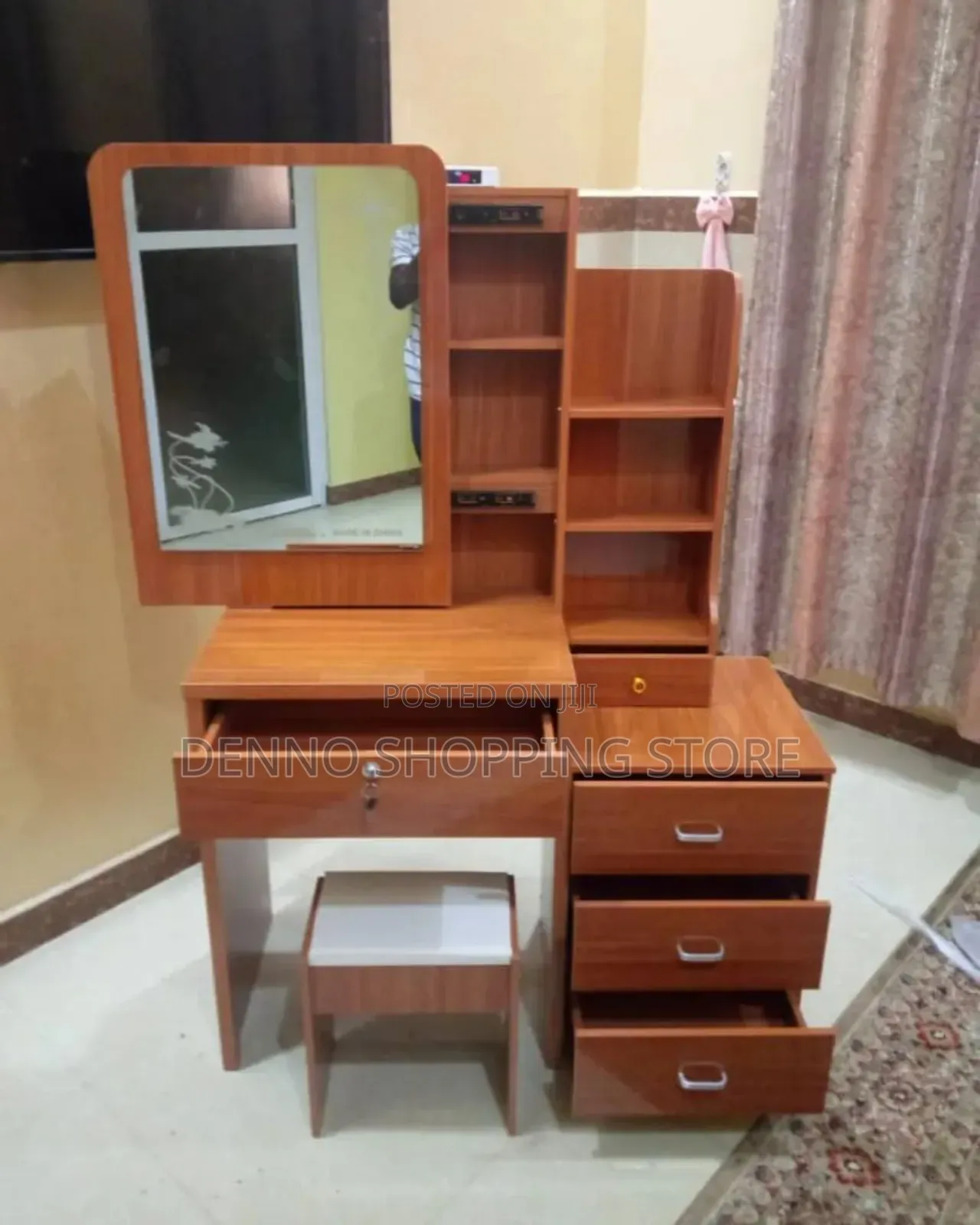 Dressing Table