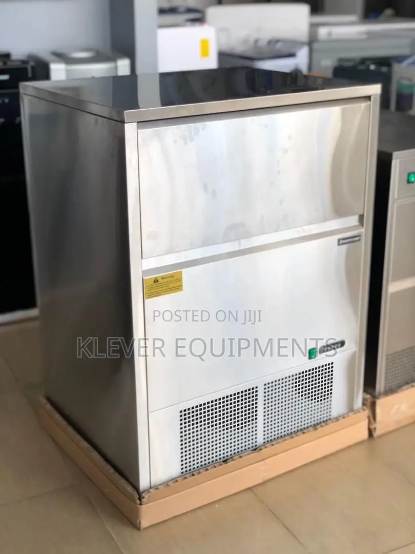 Westpoint 80kg Ice Maker