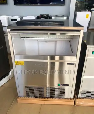 Westpoint 80kg Ice Maker