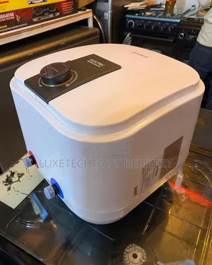 Midea Electric Water Heater 15 Litres