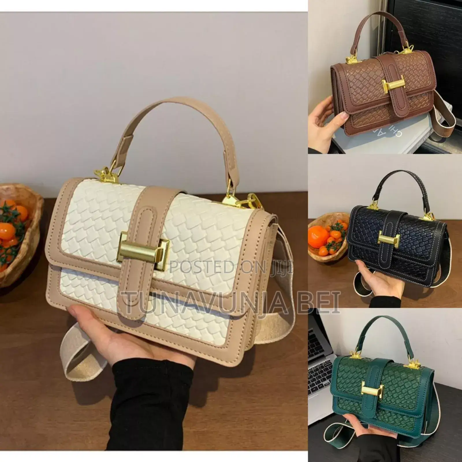 Hand Bags Kali Bei Poa