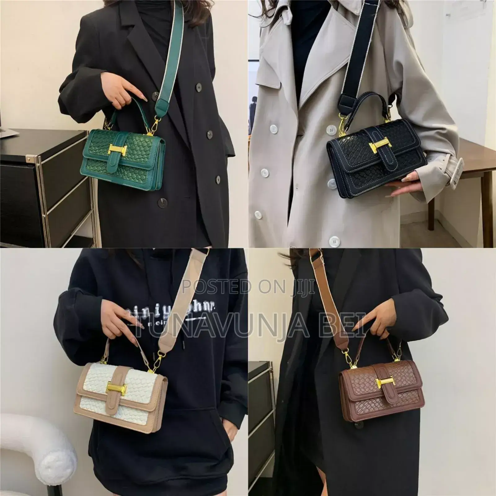 Hand Bags Kali Bei Poa