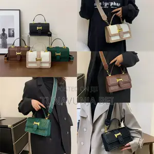 Hand Bags Kali Bei Poa