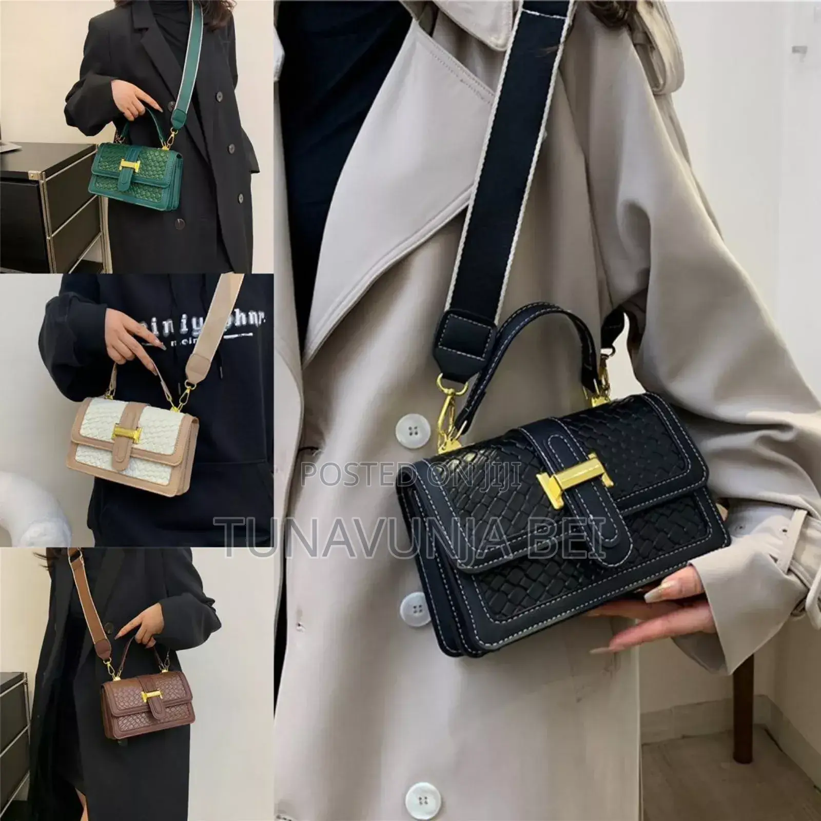 Hand Bags Kali Bei Poa