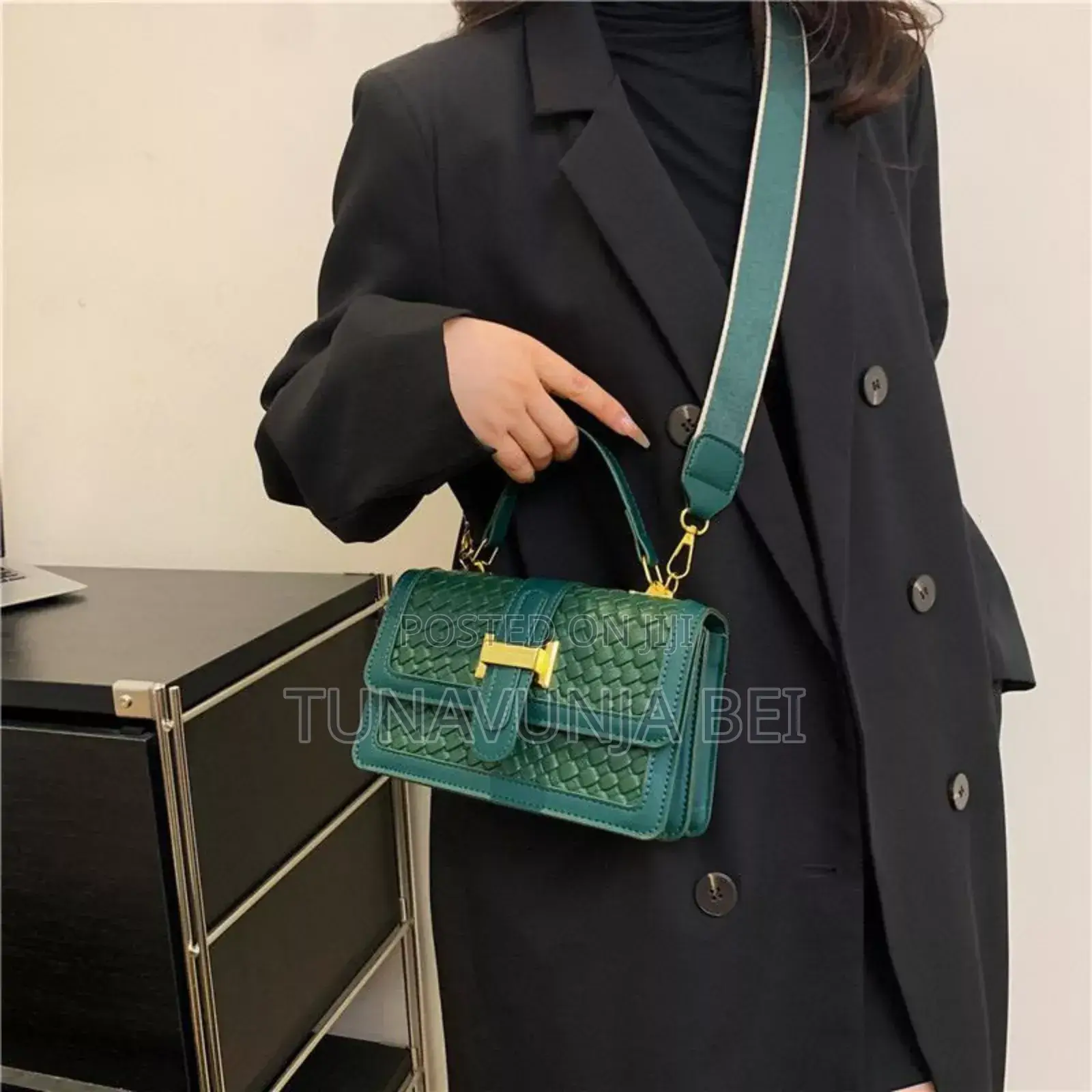 Hand Bags Kali Bei Poa