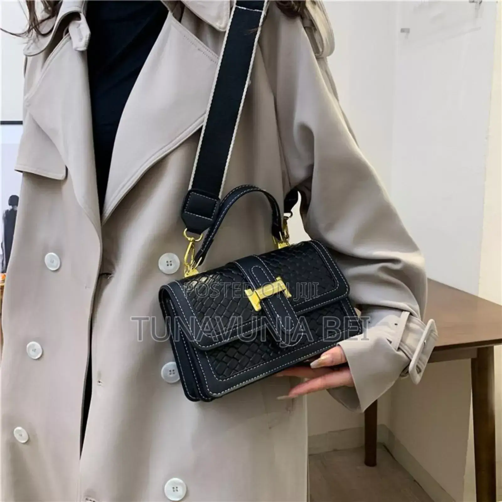 Hand Bags Kali Bei Poa