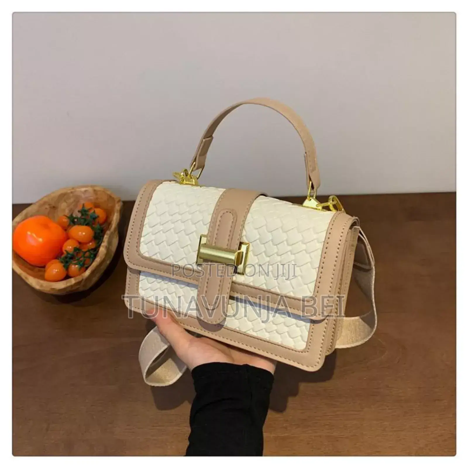 Hand Bags Kali Bei Poa