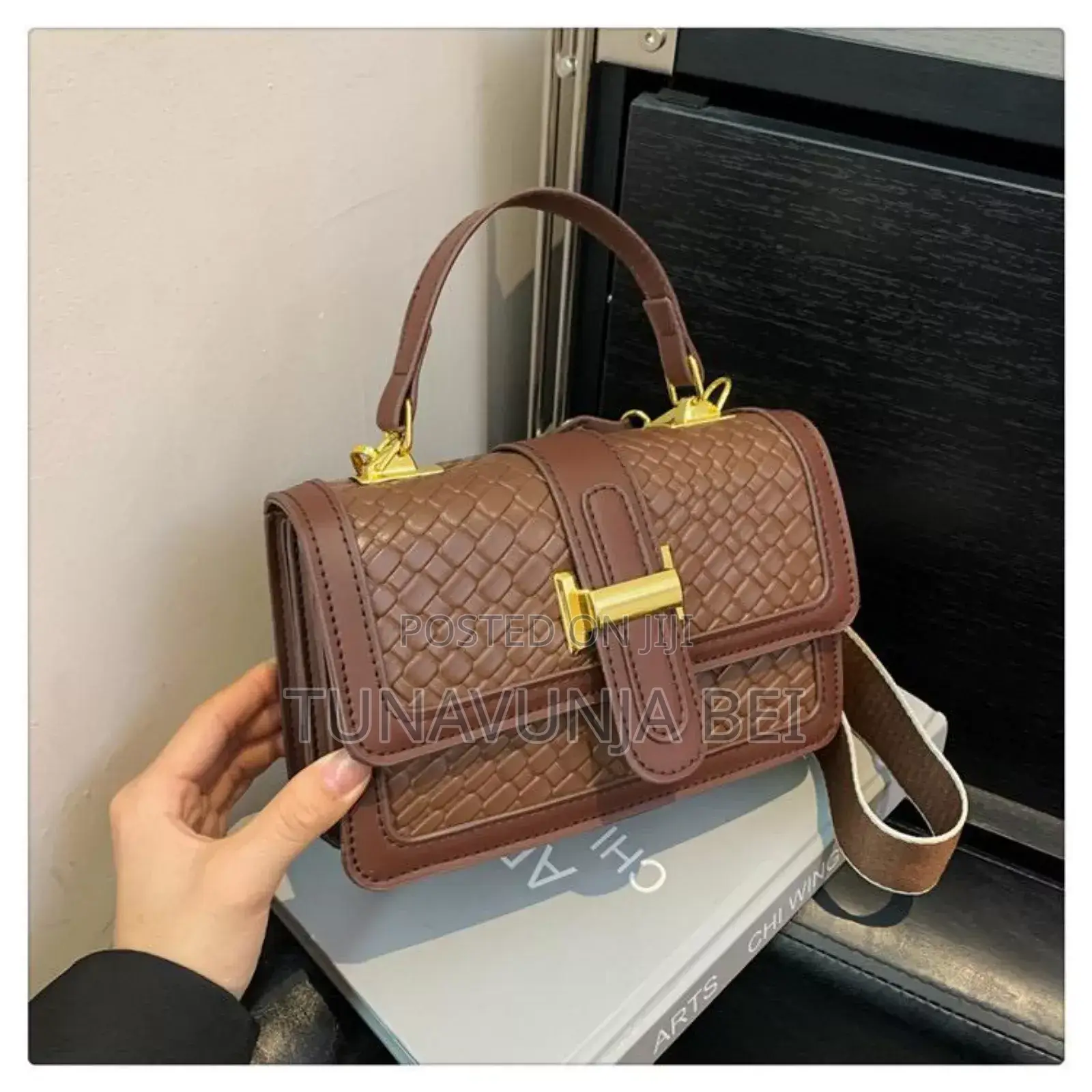 Hand Bags Kali Bei Poa