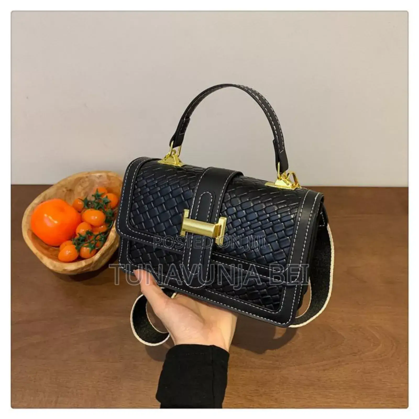 Hand Bags Kali Bei Poa
