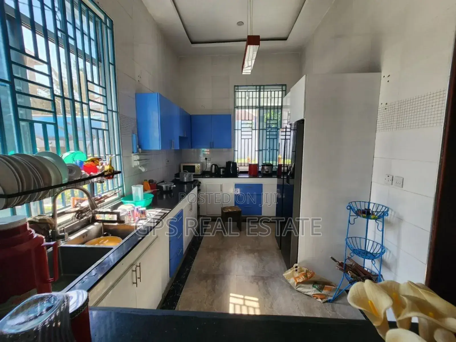 5bdrm House in Goba Center, Kinondoni for rent