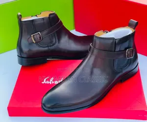 Clanks Moccasin Shoes