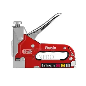 Photo - Staple Gun 14mm