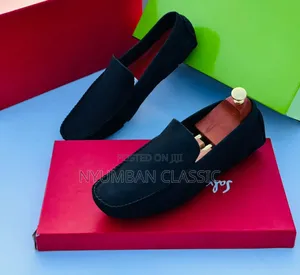 Loafers Shoes