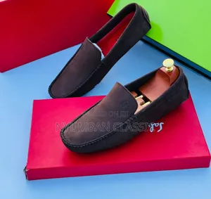 Loafers Shoes