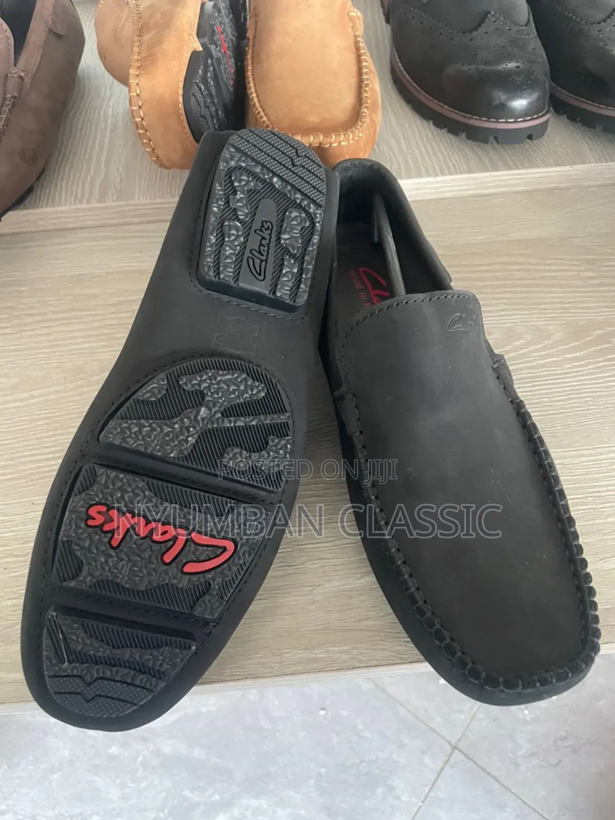 Loafers Shoes