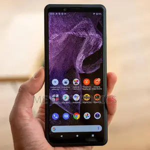 Sony Xperia 1 II 128 GB Black