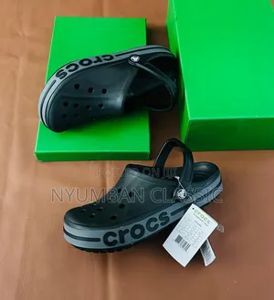 Crocs Shoes