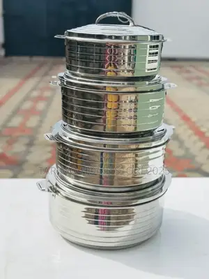 New Hotpot Set Epcs