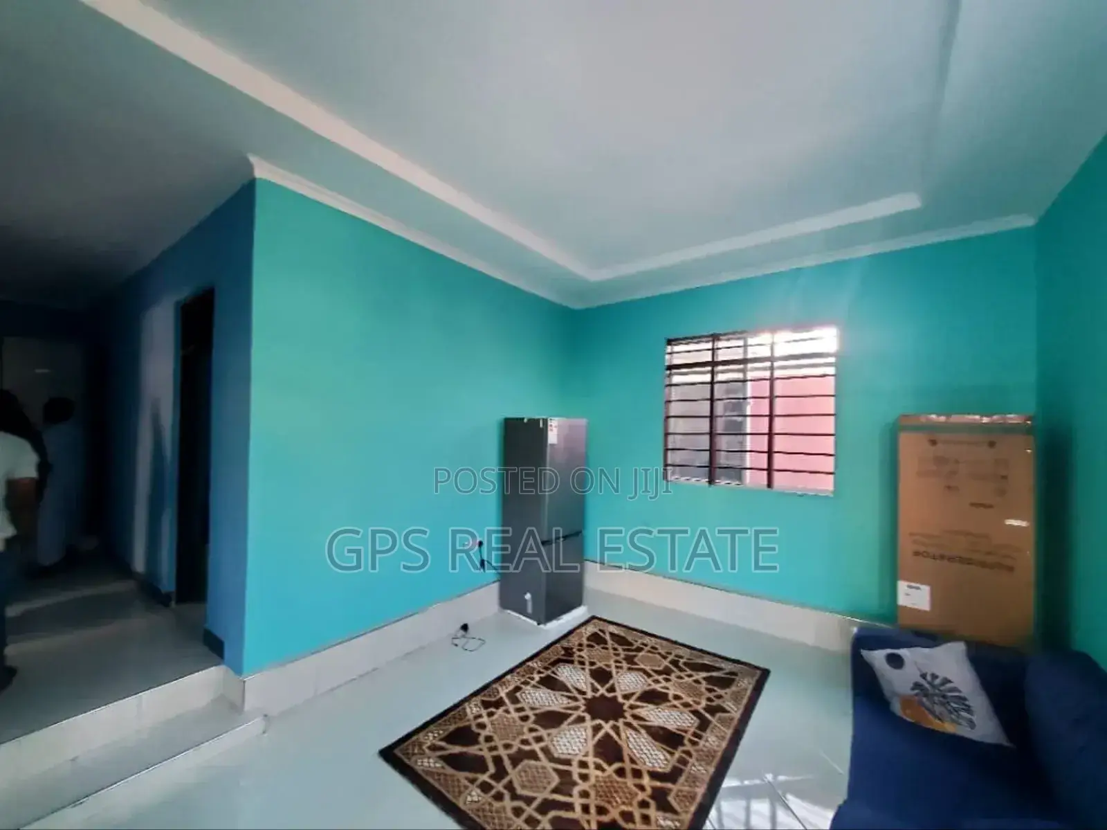 5bdrm House in Mbagala Chamazi, Temeke for sale