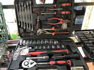 Mechanical Tool Box