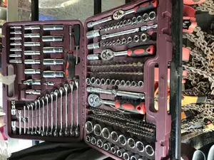 Mechanical Tool Box