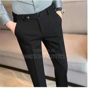 Suruali Mpya Za Kiume/Trousers