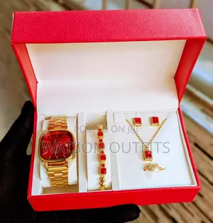 Best Ladies Combo Sets