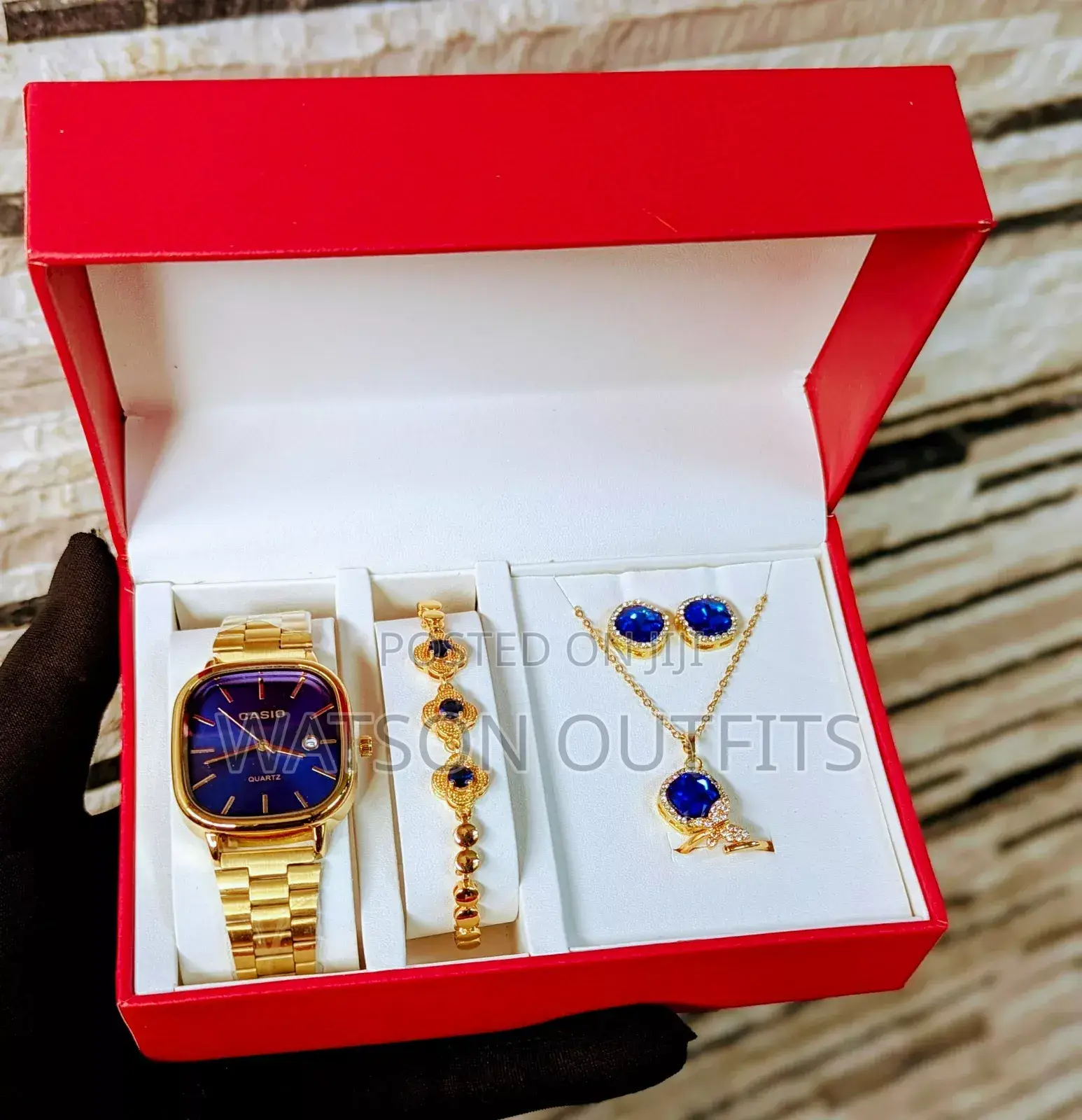 Best Ladies Combo Sets