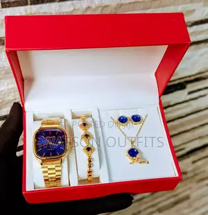 Best Ladies Combo Sets