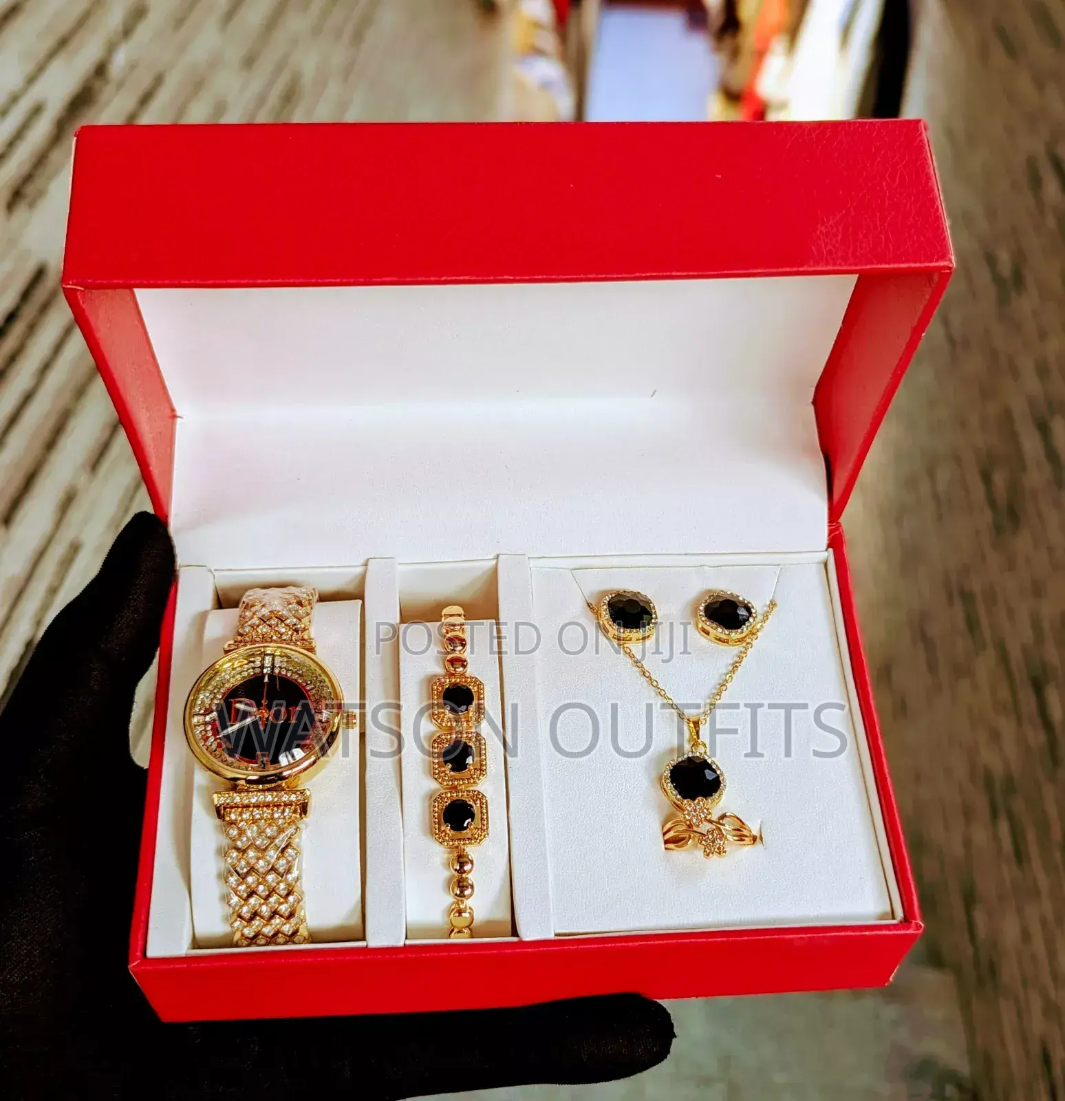 Best Ladies Combo Sets