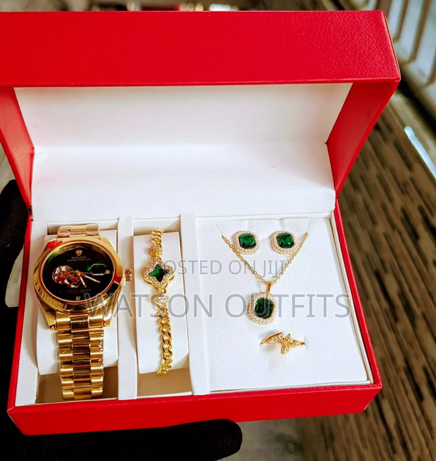 Best Ladies Combo Sets
